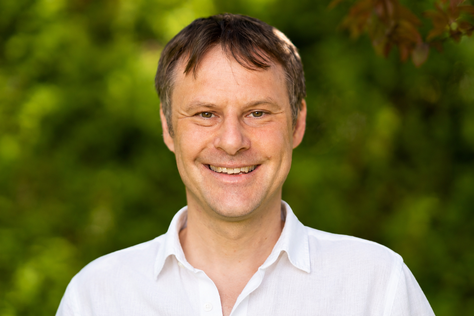 Christoph Krüger, Heilpraktiker für Psychotherapie in Hagen
